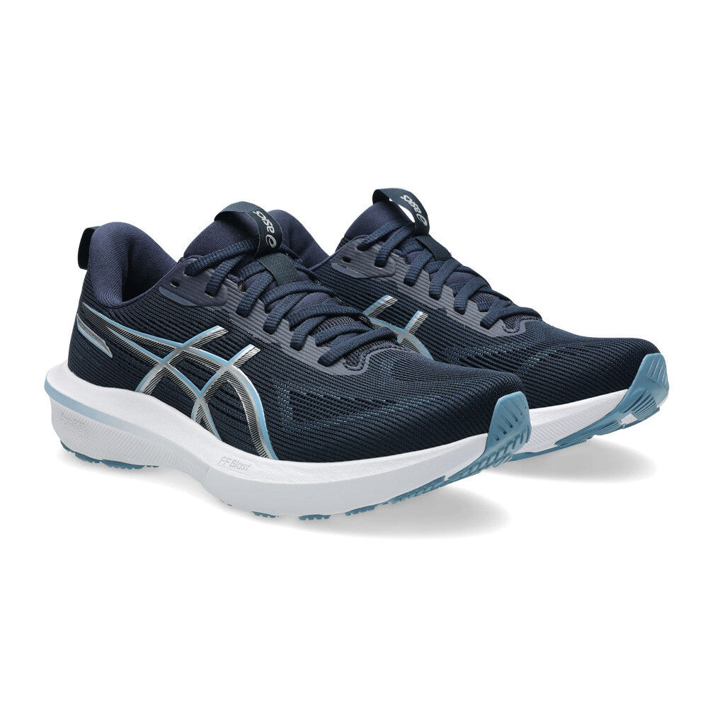 ASICS GT-1000 14 Women's Running Shoes - Midnight/Saba Blue