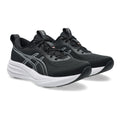 Black/Gravel