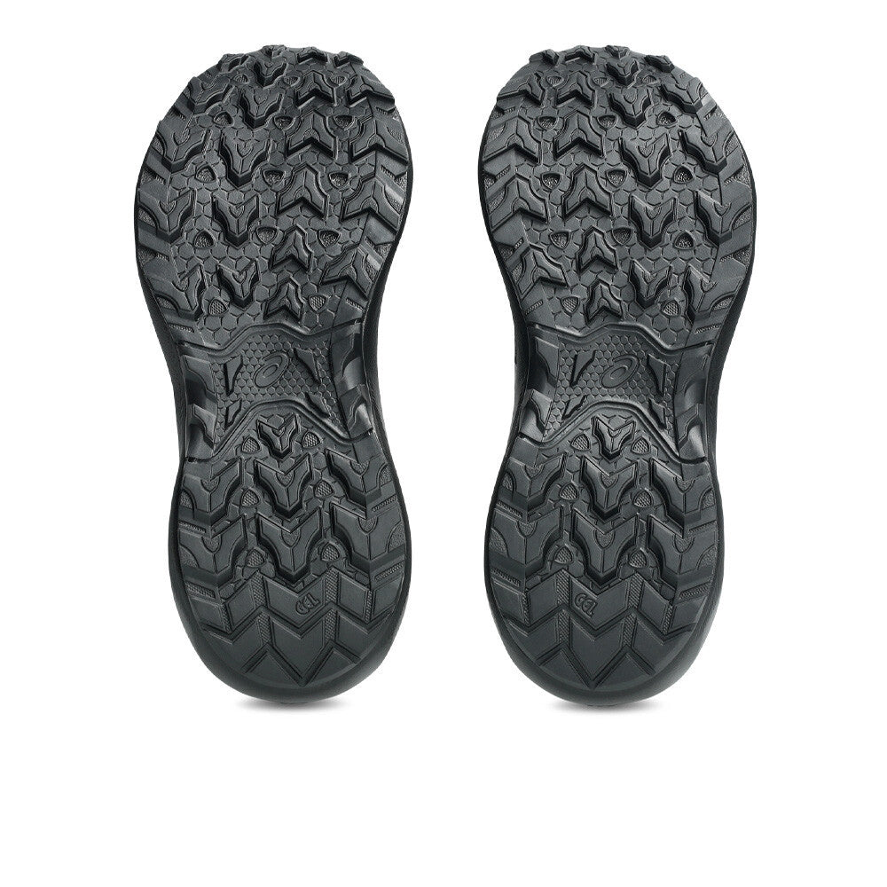 ASICS Gel-Venture 11 Women's Trail Running Shoes - Black