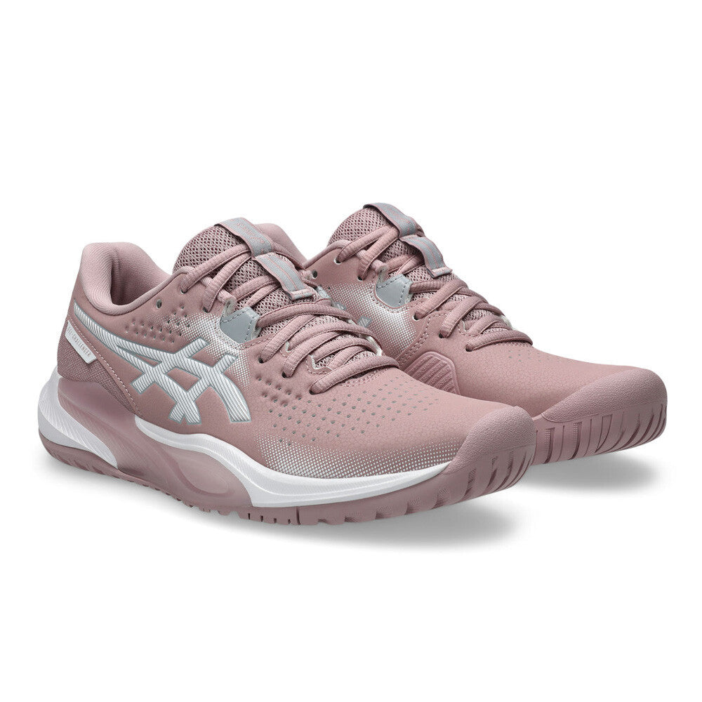 ASICS Gel-Challenger 15 Women's Tennis Shoes - Morganite/Piedmont Grey