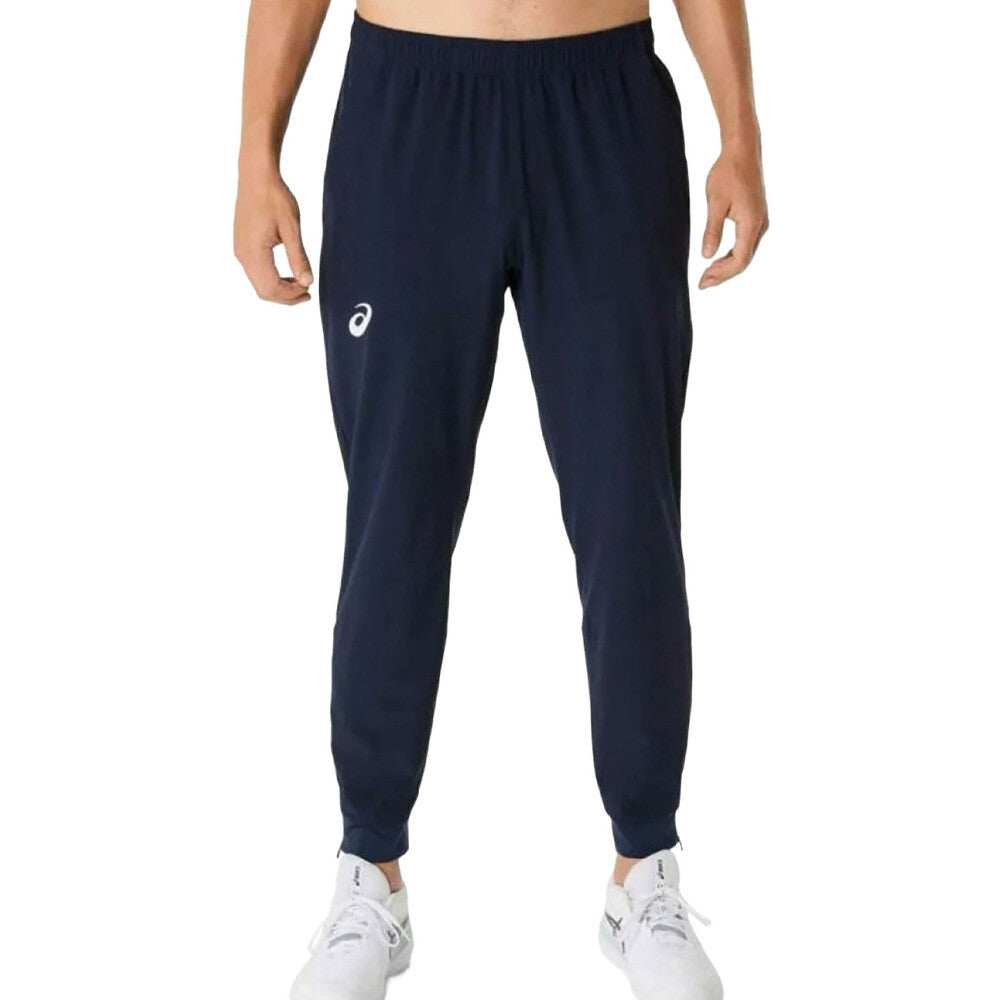ASICS Core Woven Men's Running Pants - Navy
