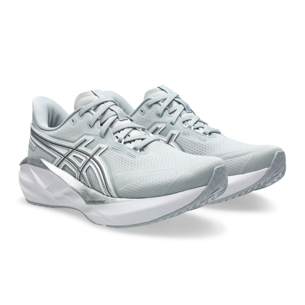Asics Novablast 5 ATC Men's Running Shoes - SS26 - Grey