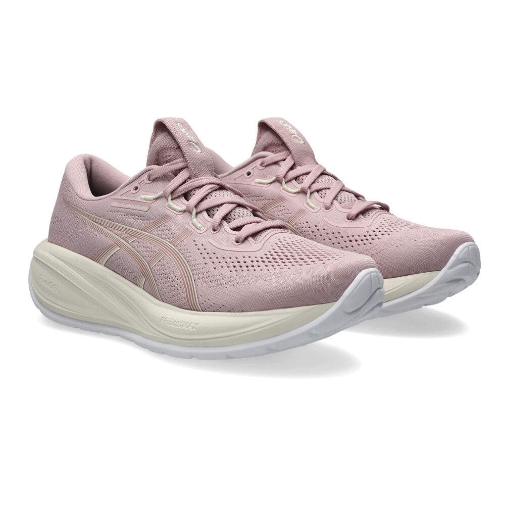 ASICS Gel-Cumulus 28 Women's Running Shoes - Morganite/Pearl Pink