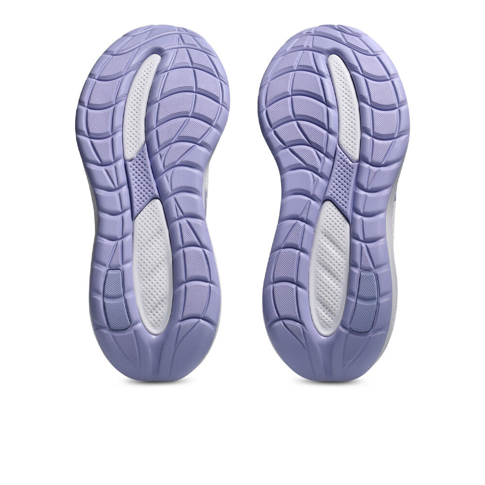 ASICS Gel-Cumulus 28 Women's Running Shoes - White/Bluebell