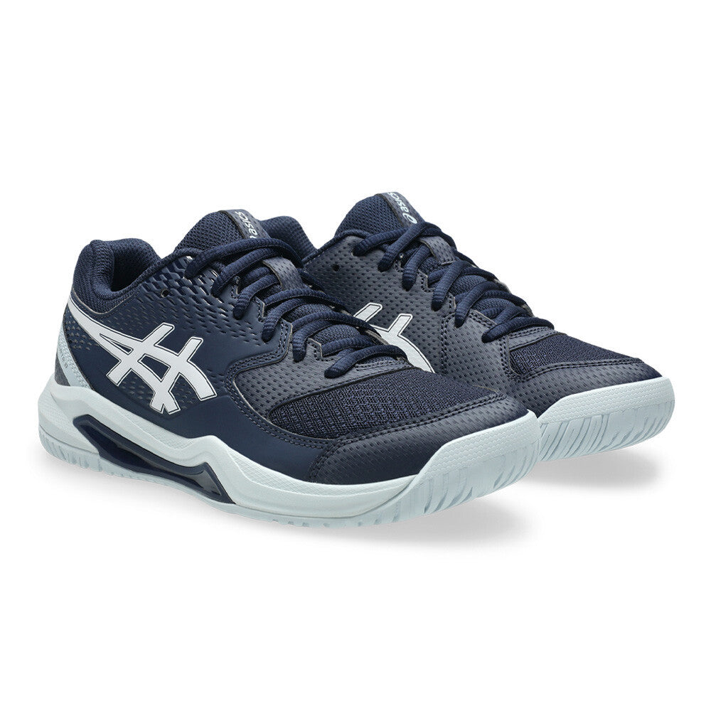 ASICS Gel-Dedicate 8 Women's Tennis Shoes - Midnight/White