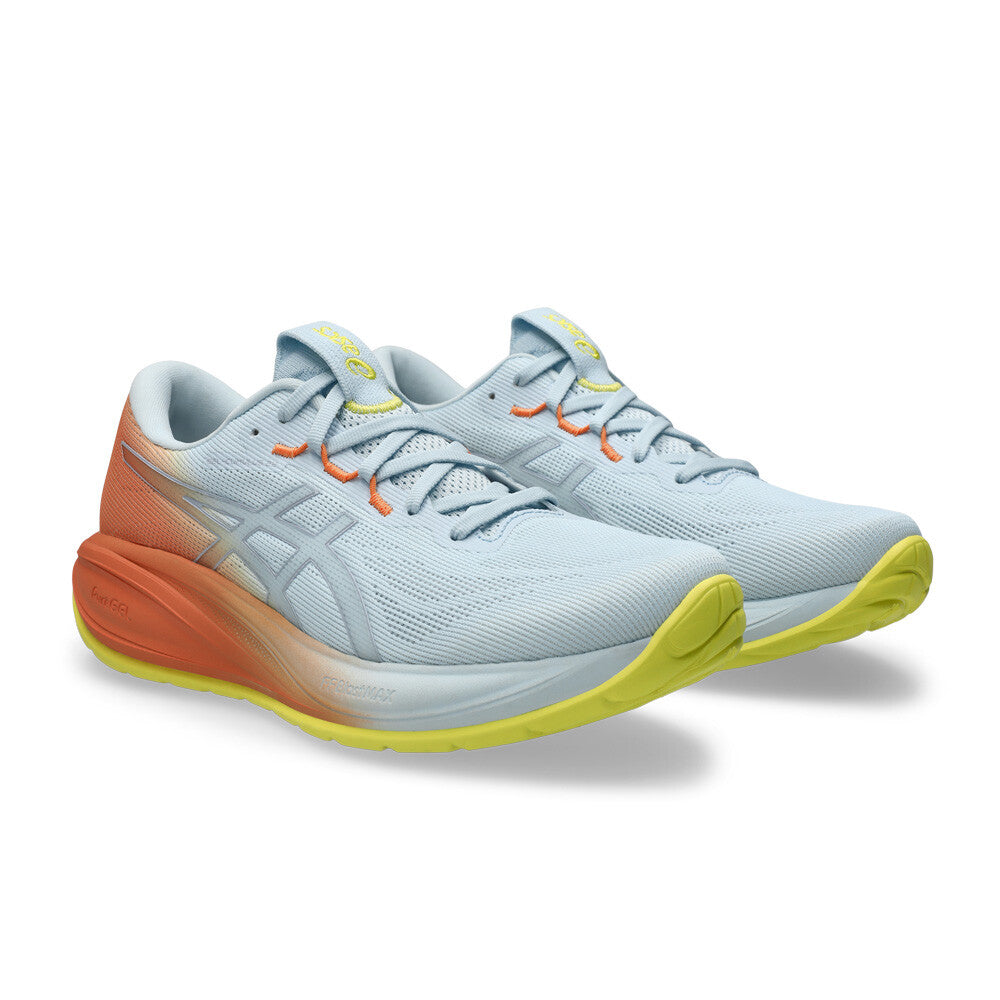 Asics Gel-Cumulus 28 Sunny Sizzle Men's Running Shoes - SS26 - Multicoloured