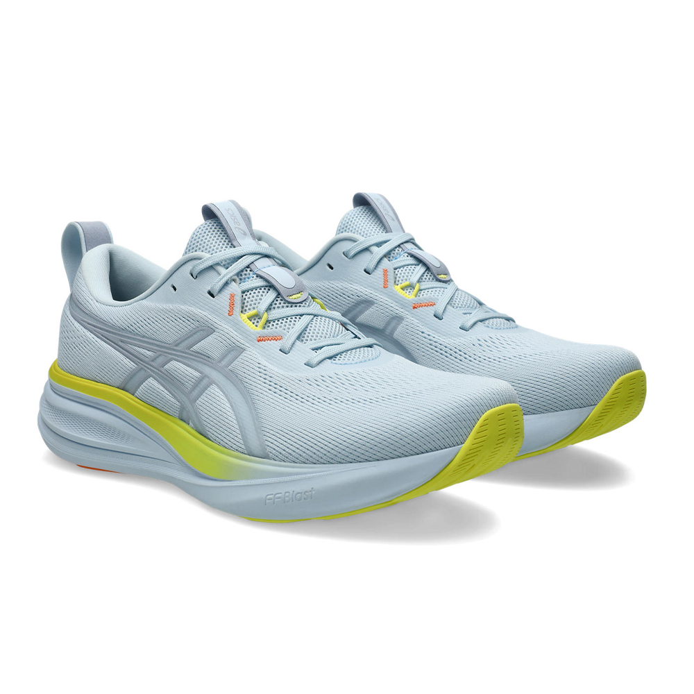 Asics Gel-Pulse 17 Men's Running Shoes - SS26 - Blue