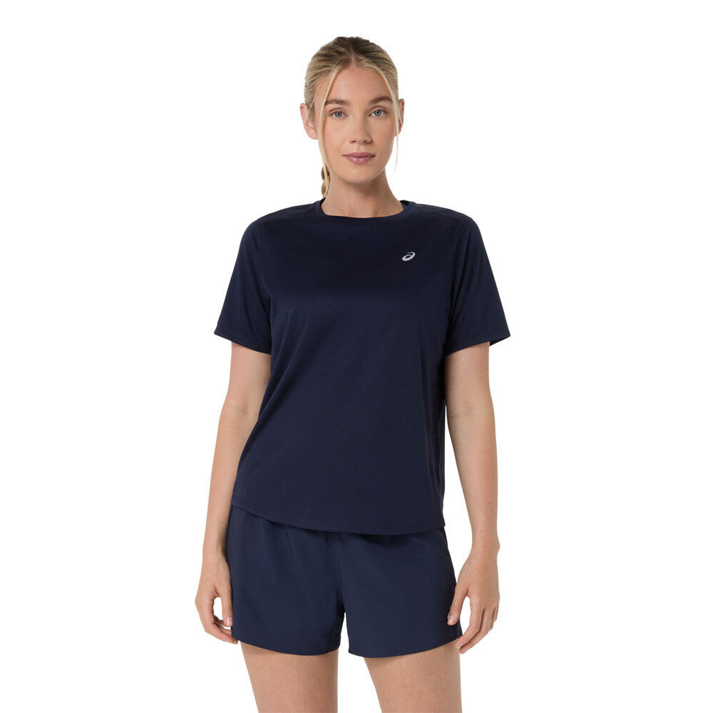 ASICS Core Women's T-Shirt - Midnight