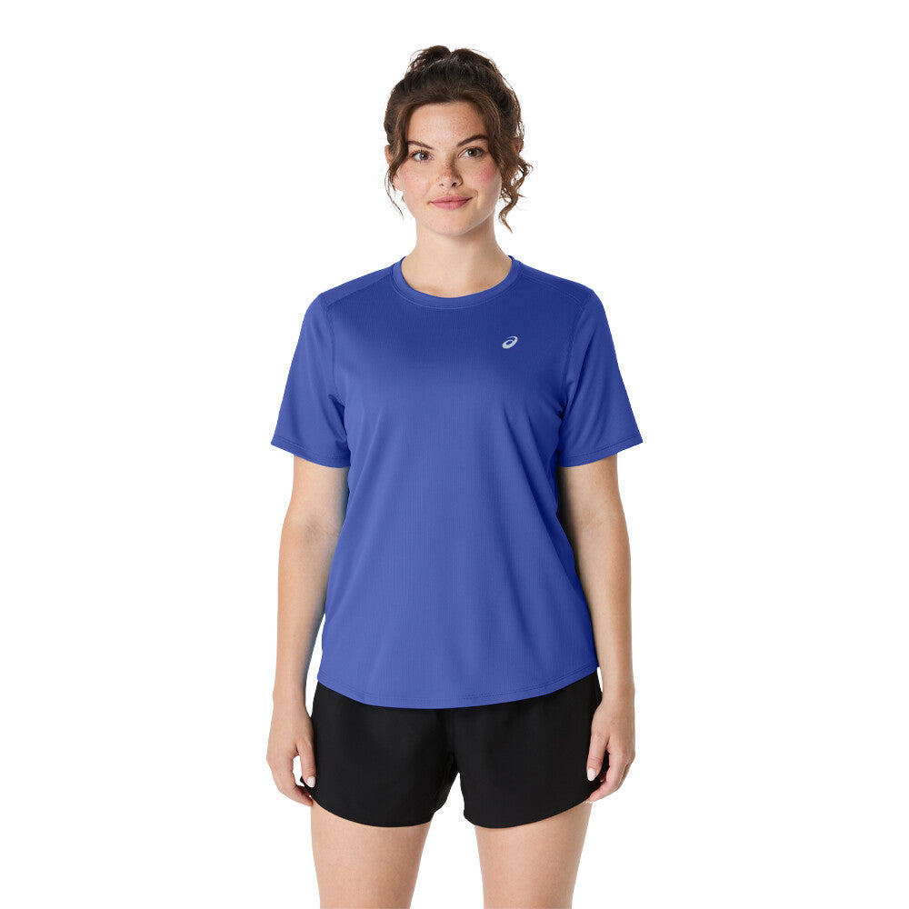 ASICS Core Women's T-Shirt - Cobalt Burst