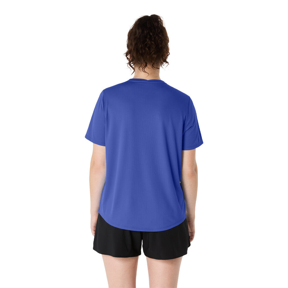 ASICS Core Women's T-Shirt - Cobalt Burst