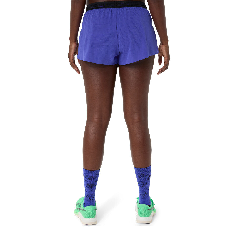 ASICS Actibreeze Light Women's Running Shorts - Cobalt Burst