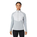 Glacier Grey Heather/Glacier Grey