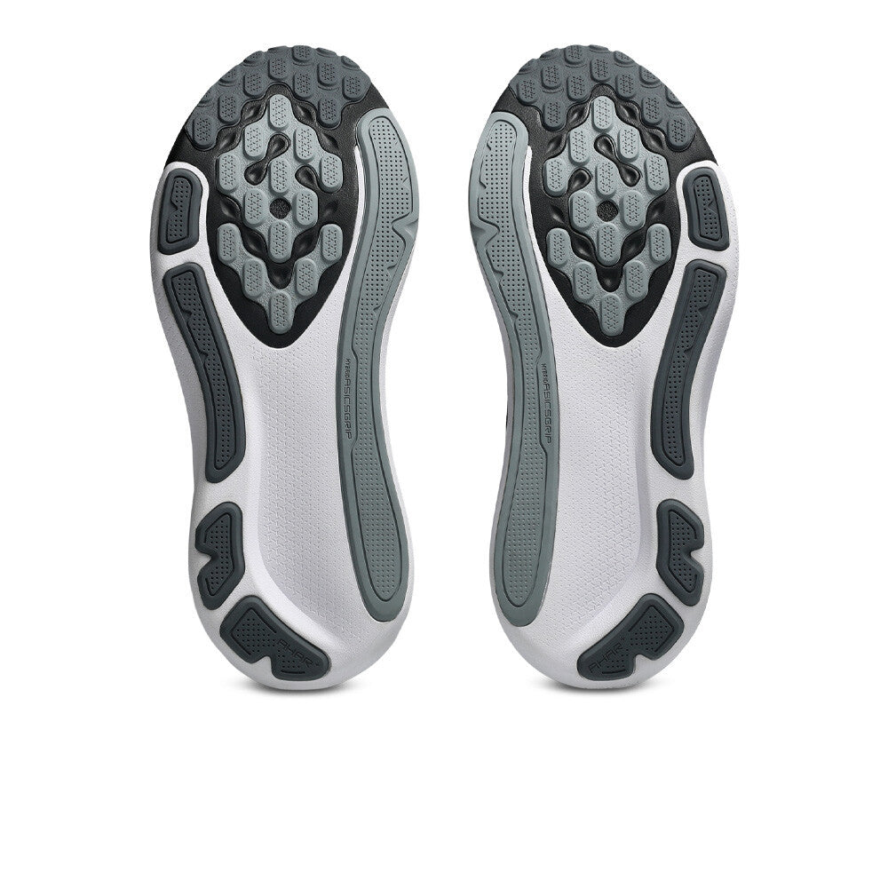 ASICS Gel-Kayano 33 Men's Running Shoes – Black/White