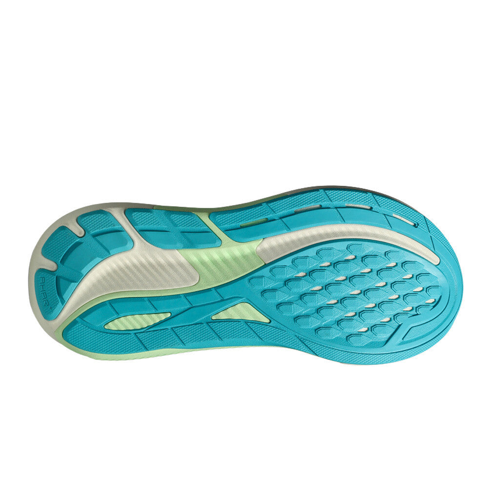 ASICS GT-4000 4 Men's Running Shoes - Independence Blue/Energy Aqua