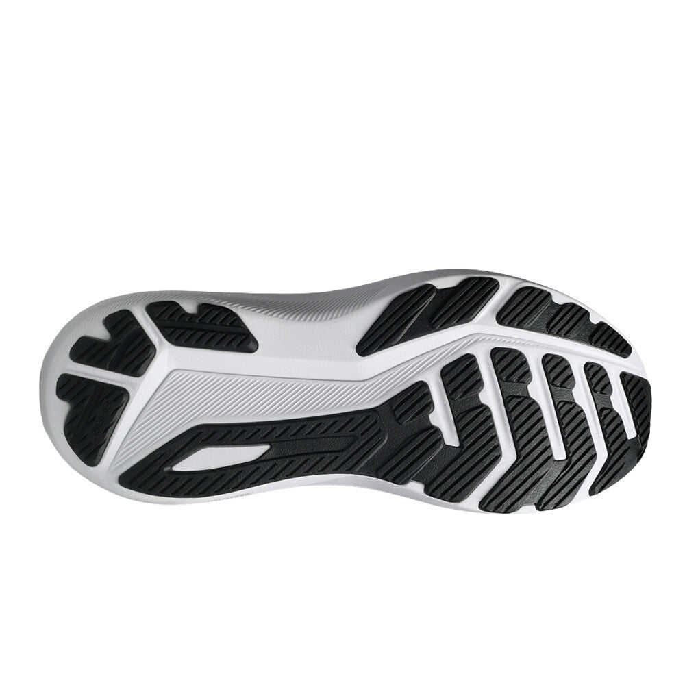 ASICS GT-1000 15 Men's Running Shoes - Black/White