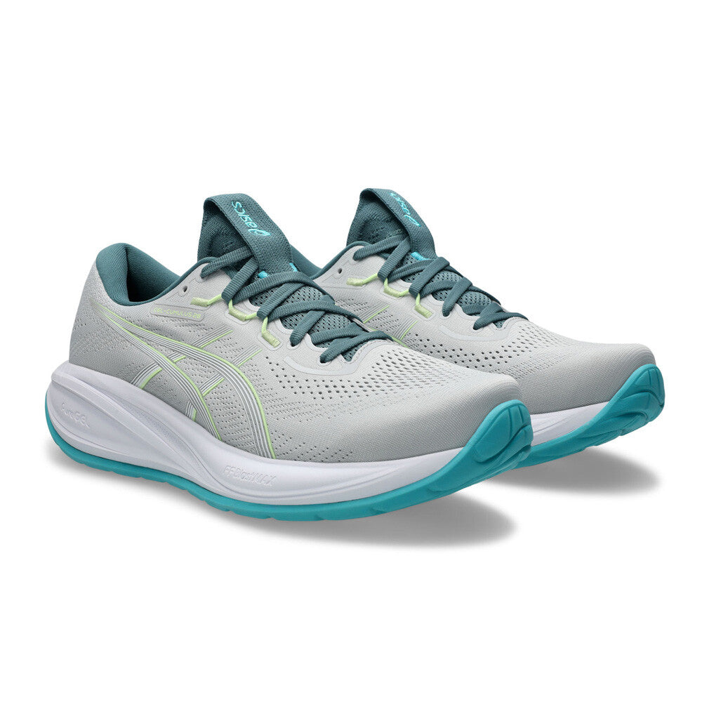 Asics Gel-Cumulus 28 Men's Running Shoes - AW26 - Grey