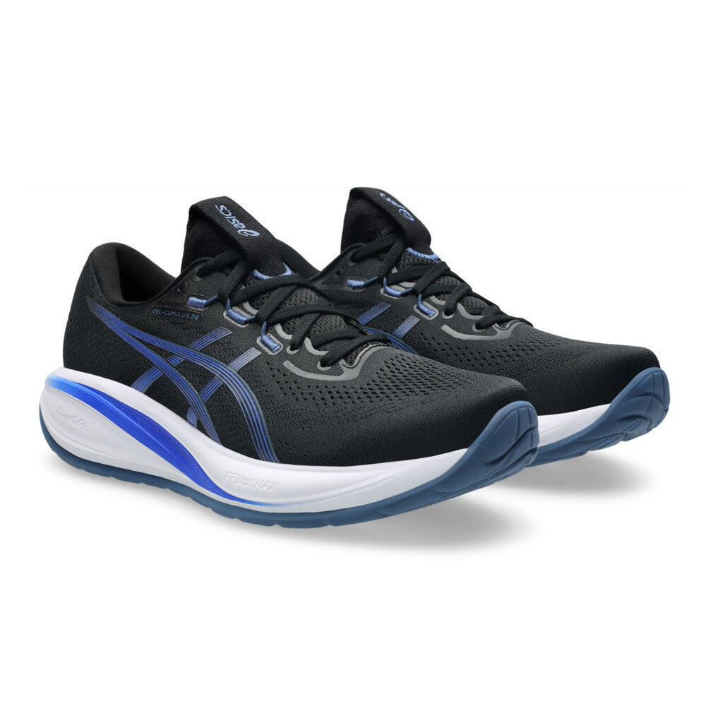 Asics Gel-Cumulus 28 Men's Running Shoes - AW26 - Black