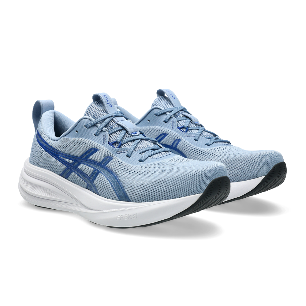 Asics Gel-Pulse 17 Men's Running Shoes - AW26 - Blue
