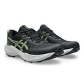 Black/Khaki Green