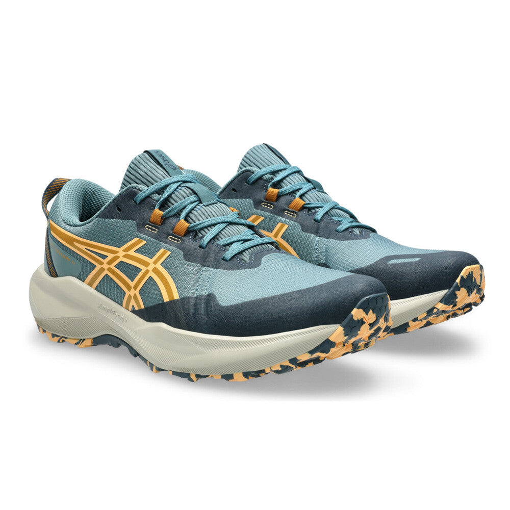 Asics Gel-Venture 11 Men's Trail Running Shoes - AW26 - Blue
