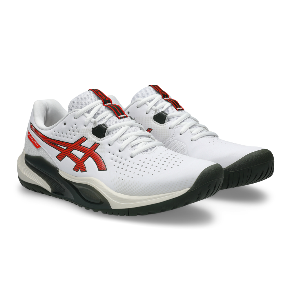 Asics Gel-Challenger 15 Men's Tennis Shoes - AW26 - White
