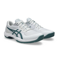 White/Teal
