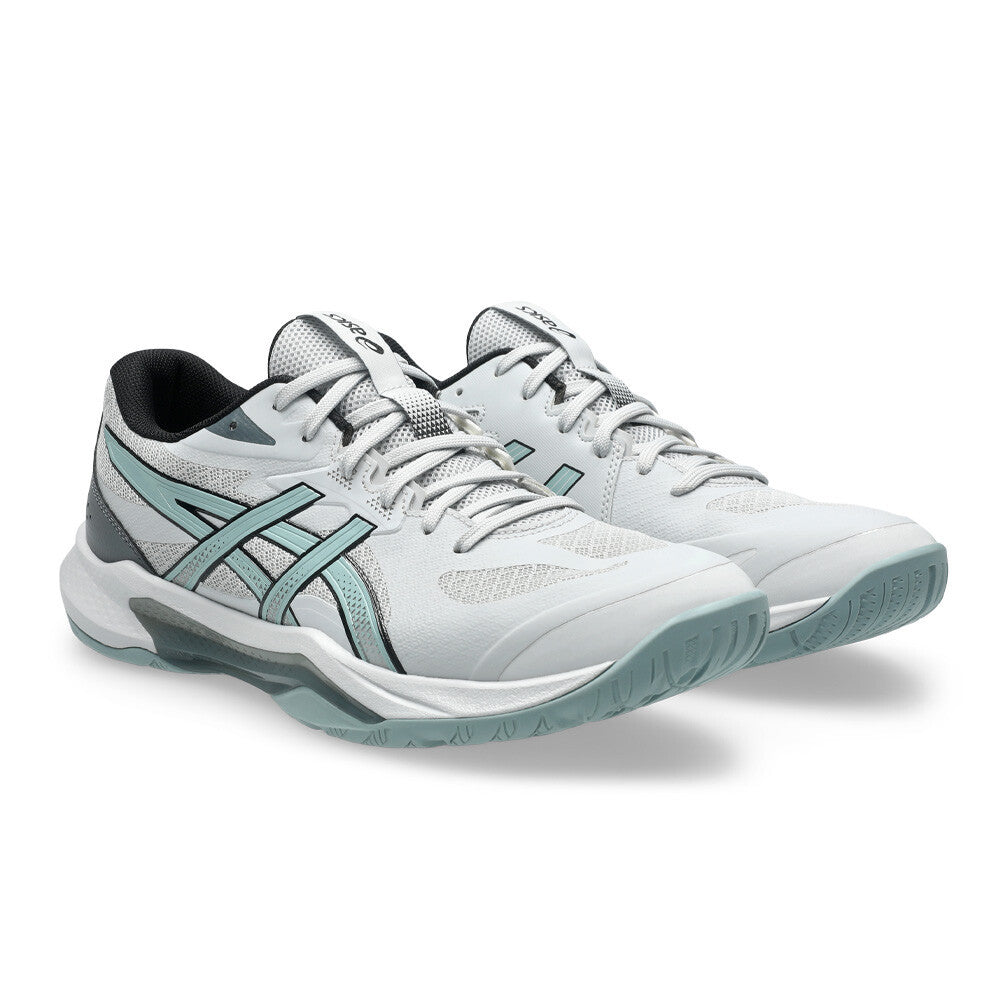 ASICS Gel-Tactic 13 Men's Indoor Court Shoes - Ocean Haze