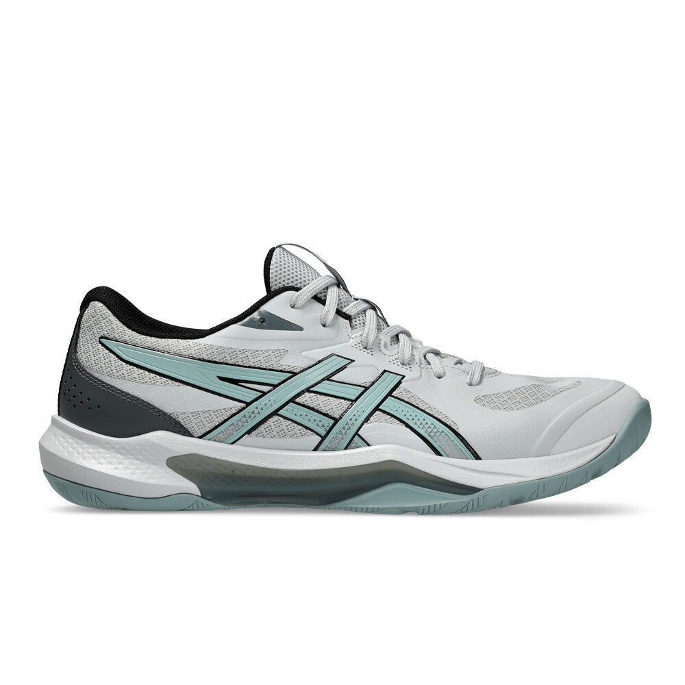ASICS Gel-Tactic 13 Men's Indoor Court Shoes - Ocean Haze