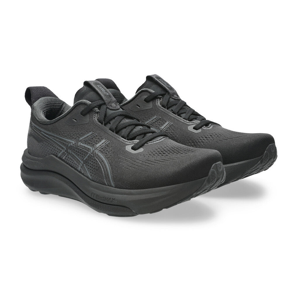 ASICS Gel-Kayano 33 Women's Running Shoes - Black