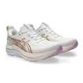 White/Hazy Lilac