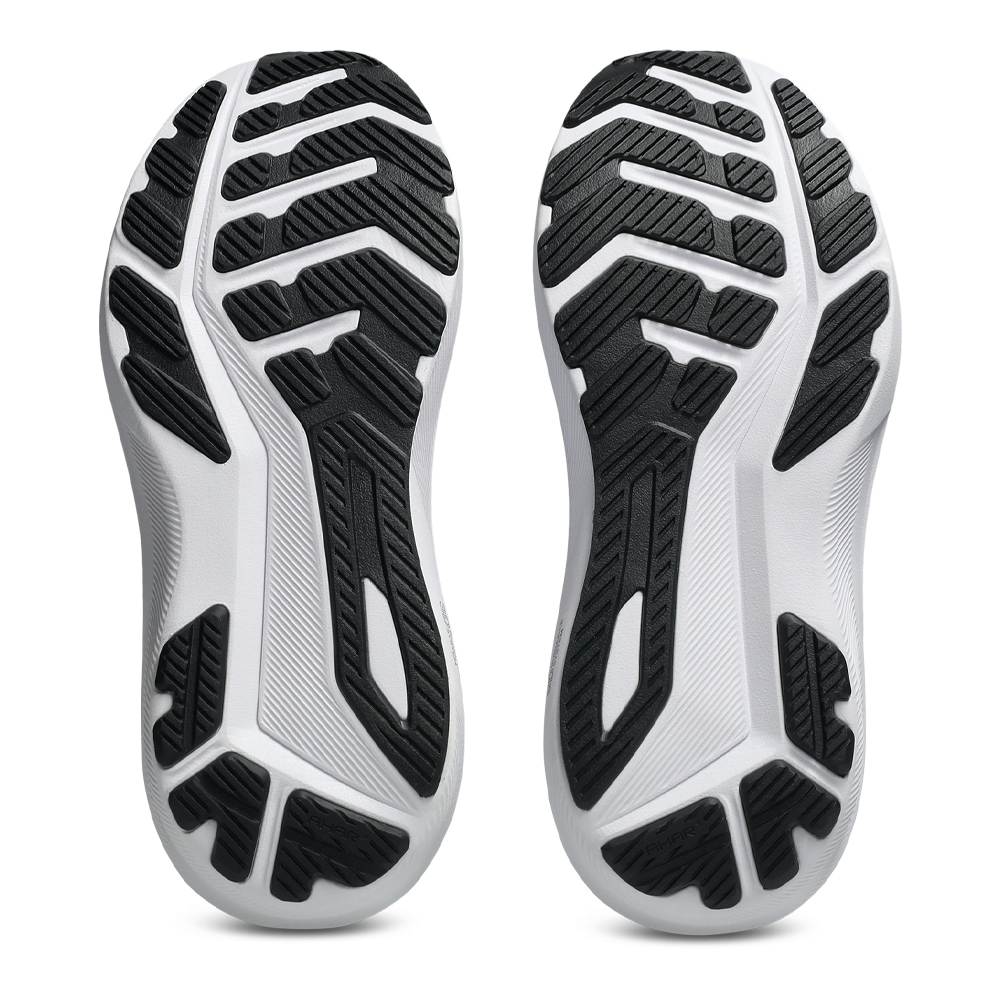 ASICS GT-1000 15 Women's Running Shoes - Black/White