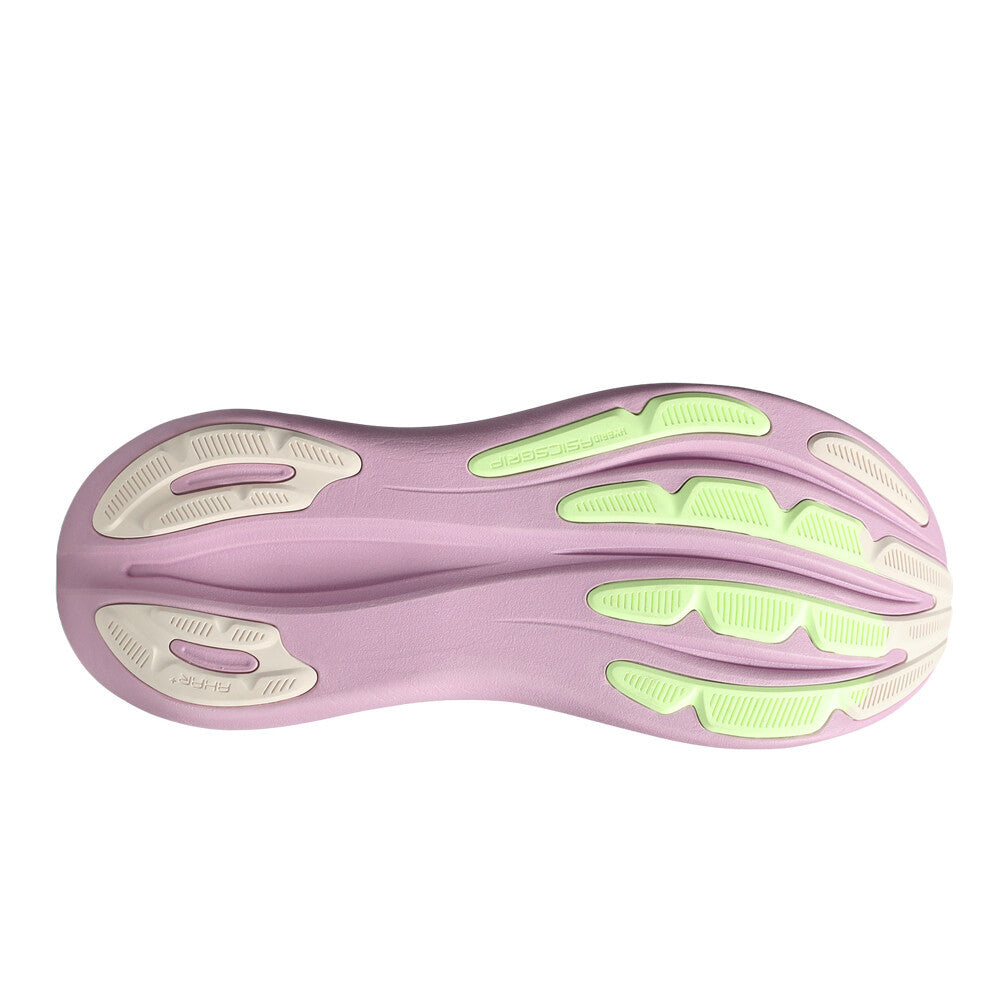 ASICS Gel-Nimbus 28 Women's Running Shoes - White/Hazy Lilac
