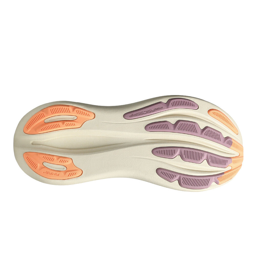 ASICS Gel-Nimbus 28 Women's Running Shoes - Black/Taro Purple