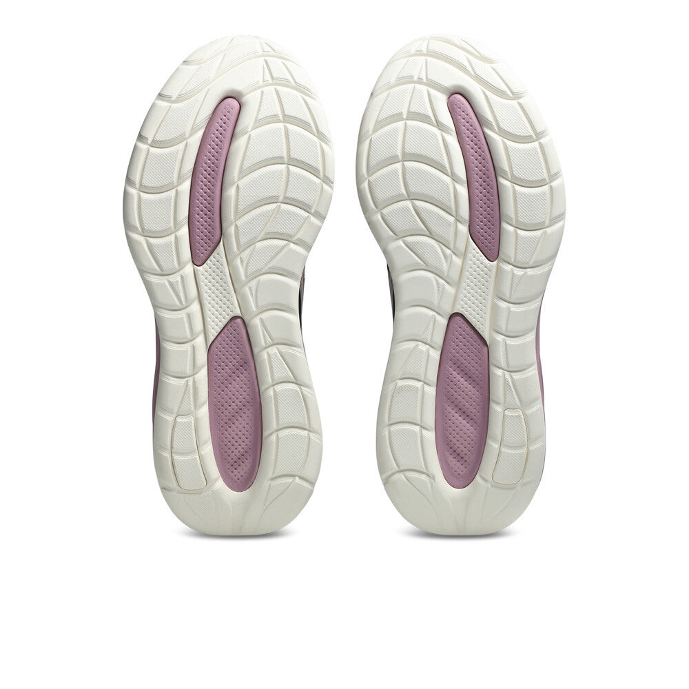 ASICS Gel-Cumulus 28 Women's Running Shoes - Black/Taro Purple