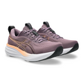 Dusty Mauve/Bright Sunstone
