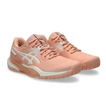 Cantaloupe/White