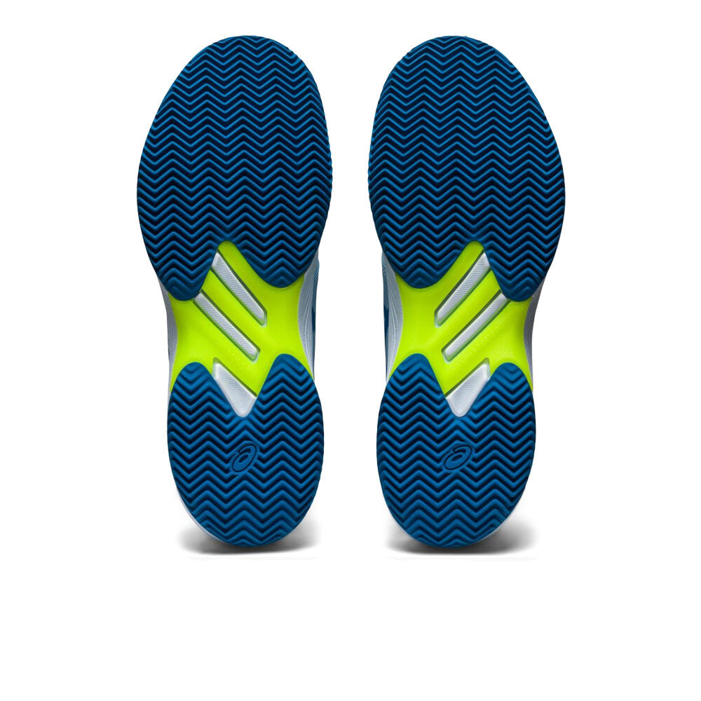 ASICS Solution Swift FF Women's Tennis Shoes - Sky/Reborn Blue