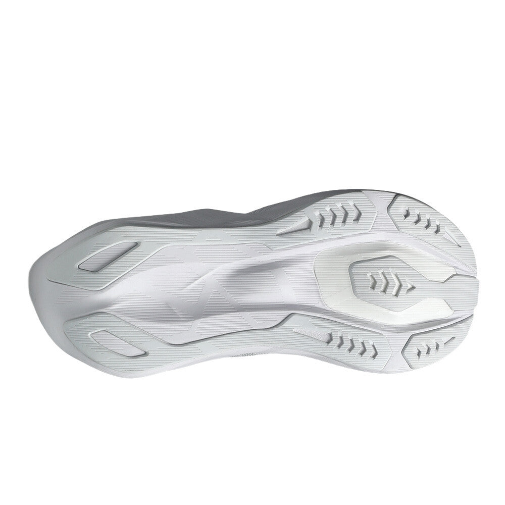 ASICS Novablast 6 Men's Running Shoes - White
