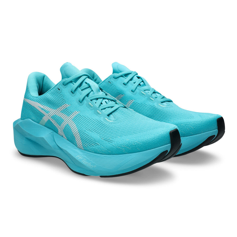 Asics Novablast 6 Men's Running Shoes - AW26 - Blue