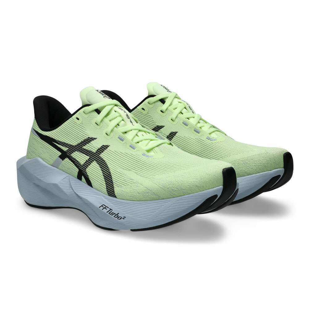 ASICS Novablast 6 Men's Running Shoes - Green (AW26)