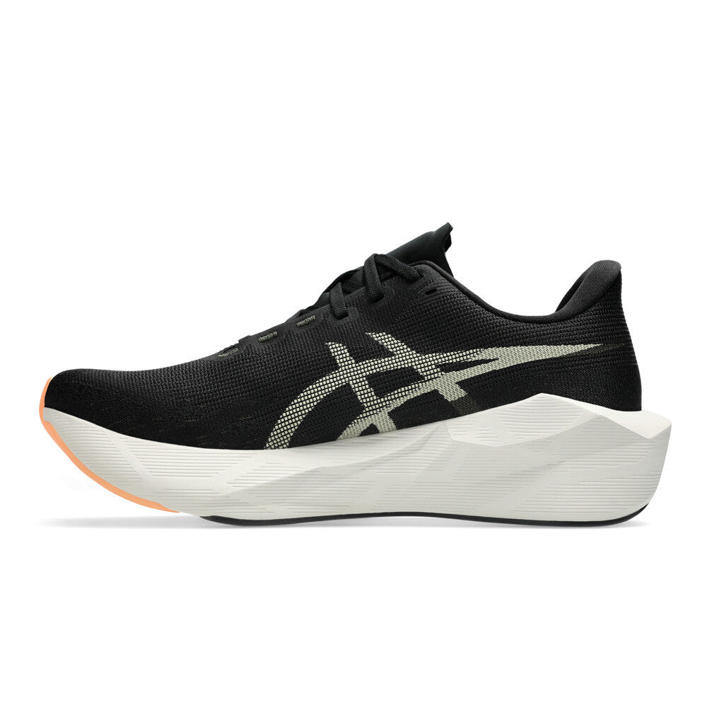 ASICS Novablast 6 Men's Running Shoes - Black (AW26)
