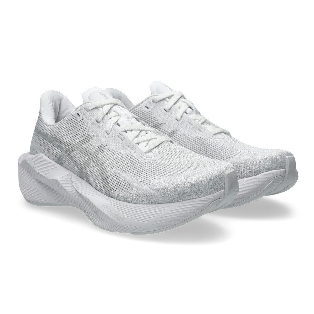 ASICS Novablast 6 Women's Running Shoes - White