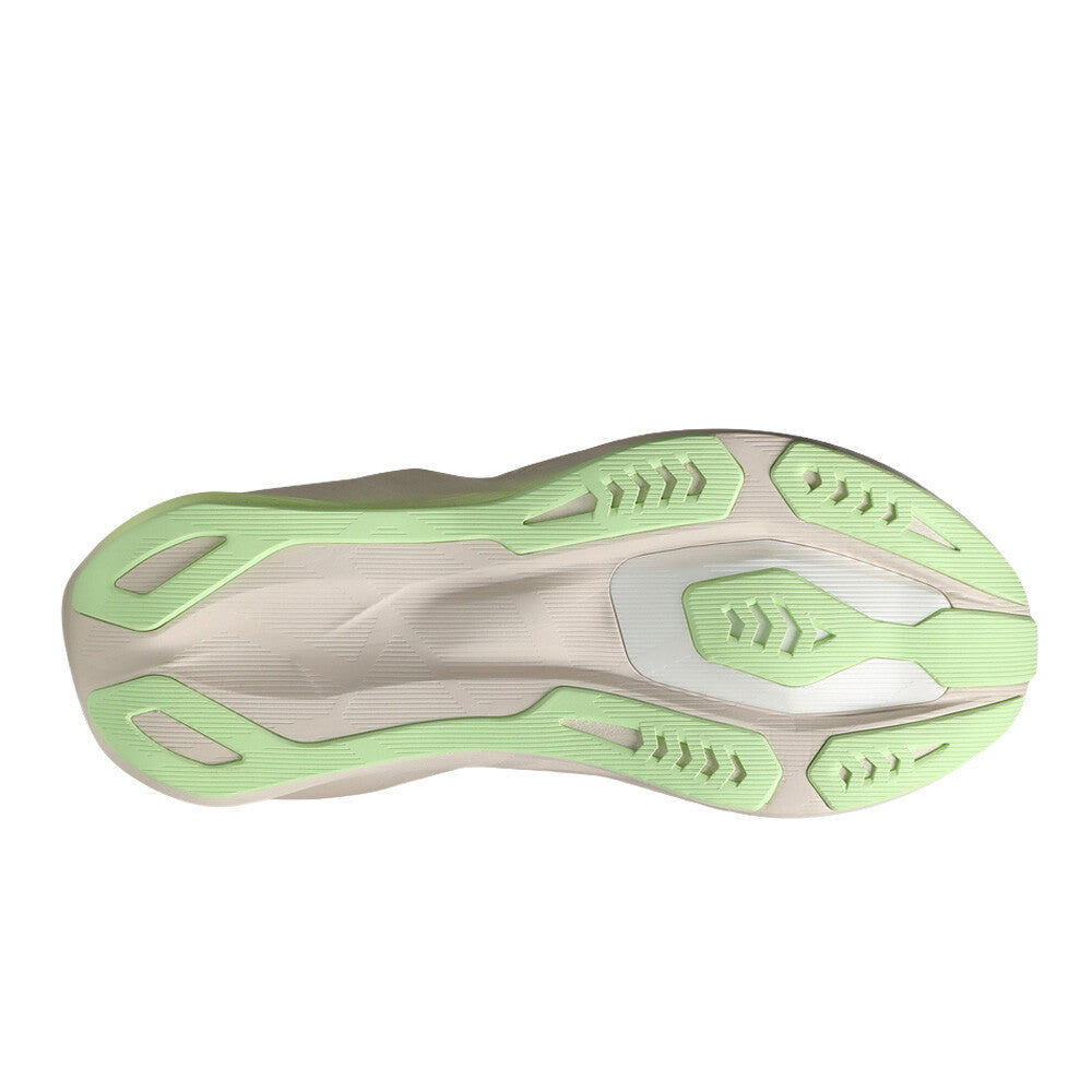 ASICS Novablast 6 Women's Running Shoes - Cream