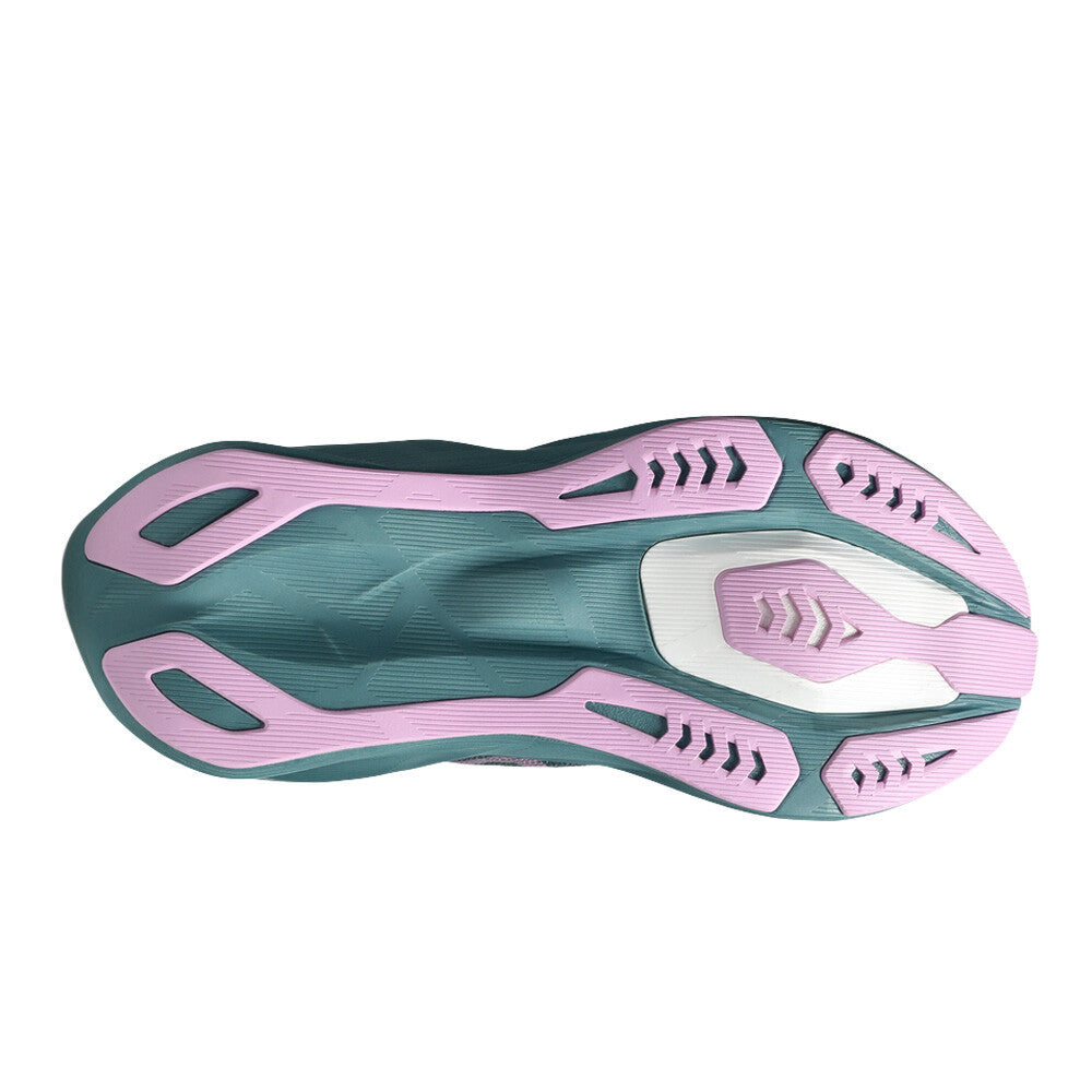 ASICS Novablast 6 Women's Running Shoes - Green