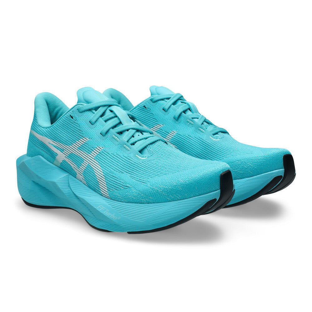 ASICS Novablast 6 Women's Running Shoes - Blue
