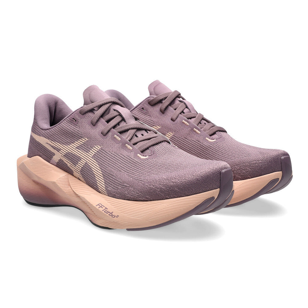 ASICS Novablast 6 Women's Running Shoes - Purple
