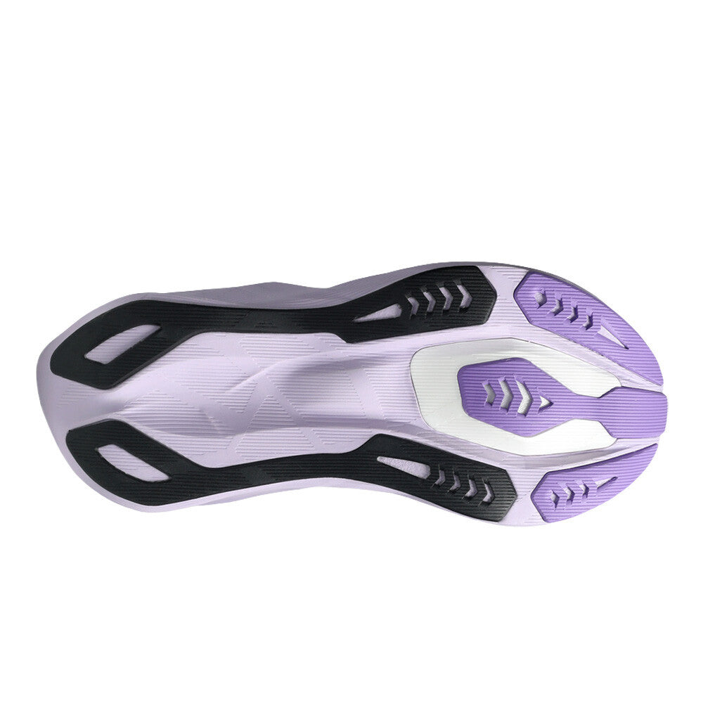 ASICS Novablast 6 Women's Running Shoes - White (2)