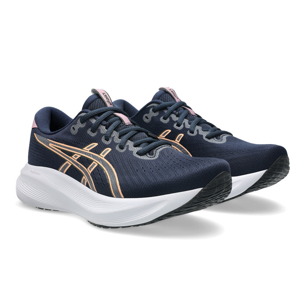 ASICS Gel-Excite 11 Women's Running Shoes - Midnight/Taro Purple