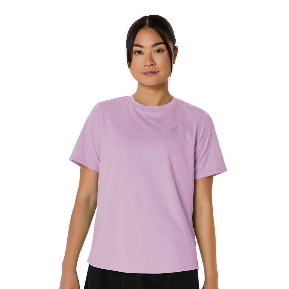 ASICS Core Women's T-Shirt - Hazy Lilac
