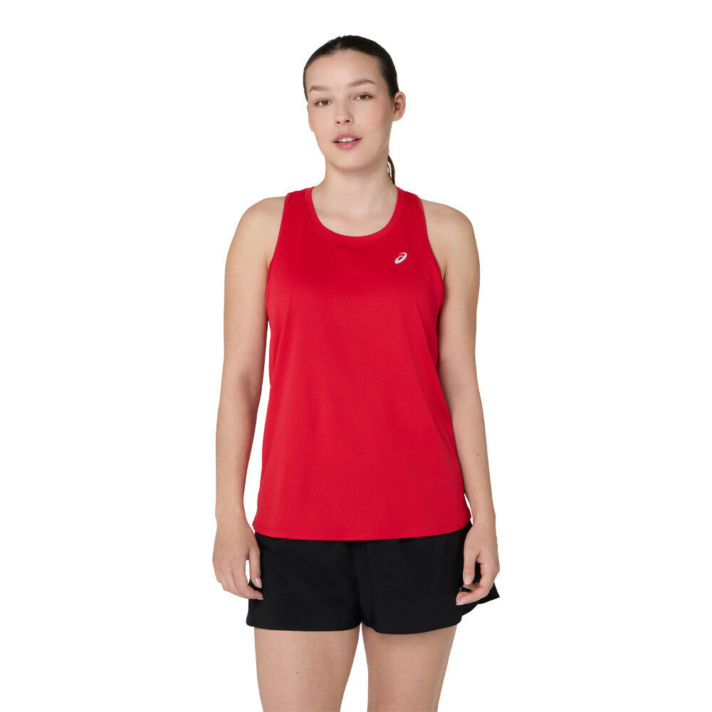 ASICS Core Women's T-Shirt - Speed Red